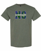 Saltwater Raised NS Men's Tee