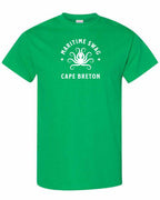 Maritime Swag CB Octopus Men's Tee
