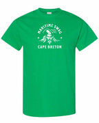 Maritime Swag CB Pirate Men's Tee