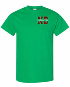 Product of NB Left Chest Men's Tee
