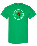 Built Maritime Tough Moose Men's Tee