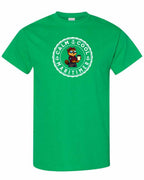 Calm Cool Maritimer Rosie Men's Tee