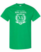 It's A NS Thing Men's tee