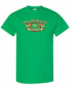 Pei Understand Men's Tee in Irish Green
