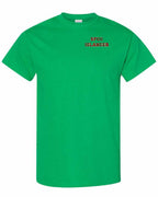 Spud Islander Left Chest Men's Tee