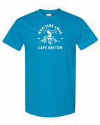 Maritime Swag CB Pirate Men's Tee