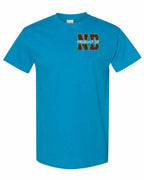 Product of NB Left Chest Men's Tee