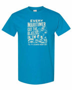 Bejeezus Men's Tee