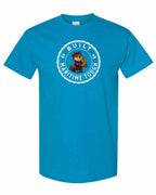 Built Maritime Tough Rosie Men's Tee