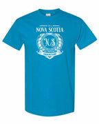 It's A NS Thing Men's tee