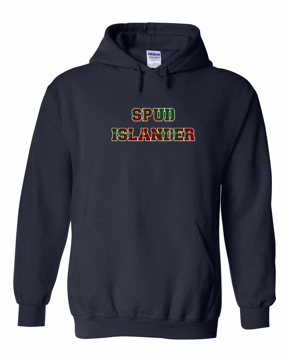 Spud Islander - Unisex