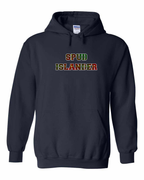 Spud Islander - Unisex