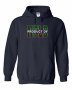 Product of NFLD Pullover Hoodie - Unisex