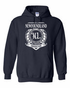 It's  A NFLD Thing Pullover Hoodie - Unisex