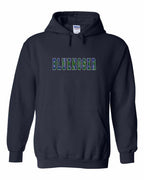 Bluenoser Pullover Hoodie - Unisex