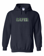 Caper Pullover Hoodie - Unisex