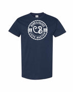 Born & Raised CB Men's Tee