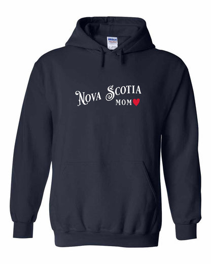 Nova Scotia Mom Full pullover
