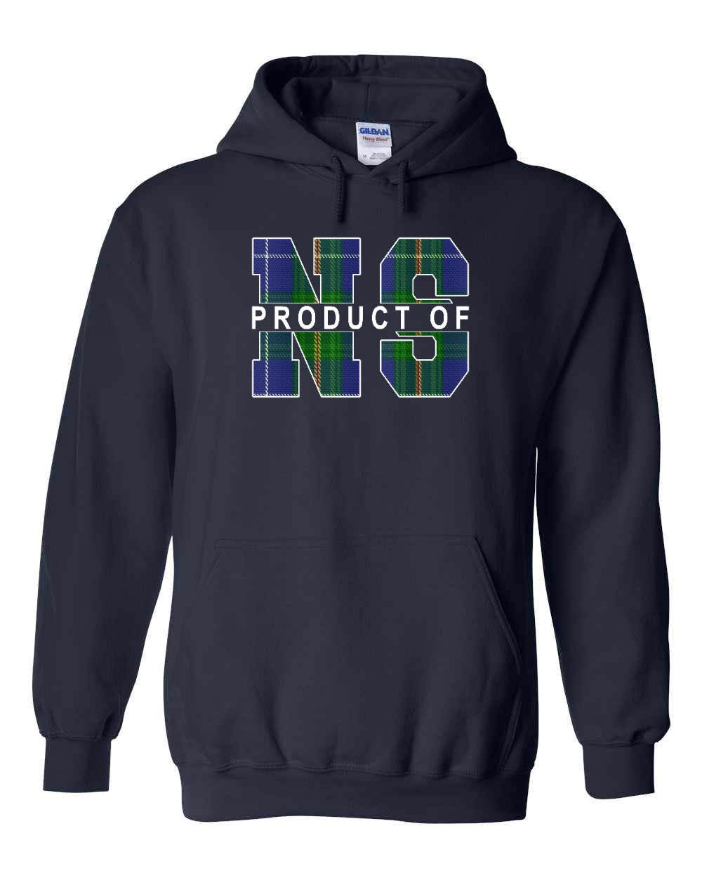 Product of NS Pullover Hoodie - Unisex
