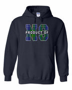 Product of NS Pullover Hoodie - Unisex