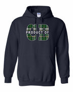 Product of CB Pullover Hoodie - Unisex
