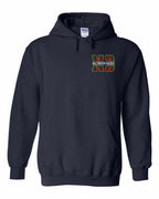 NB Saltwater Raised Left Chest Pullover Hoodie - Unisex