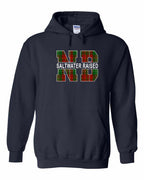 NB Saltwater Raised Pullover Hoodie - Unisex
