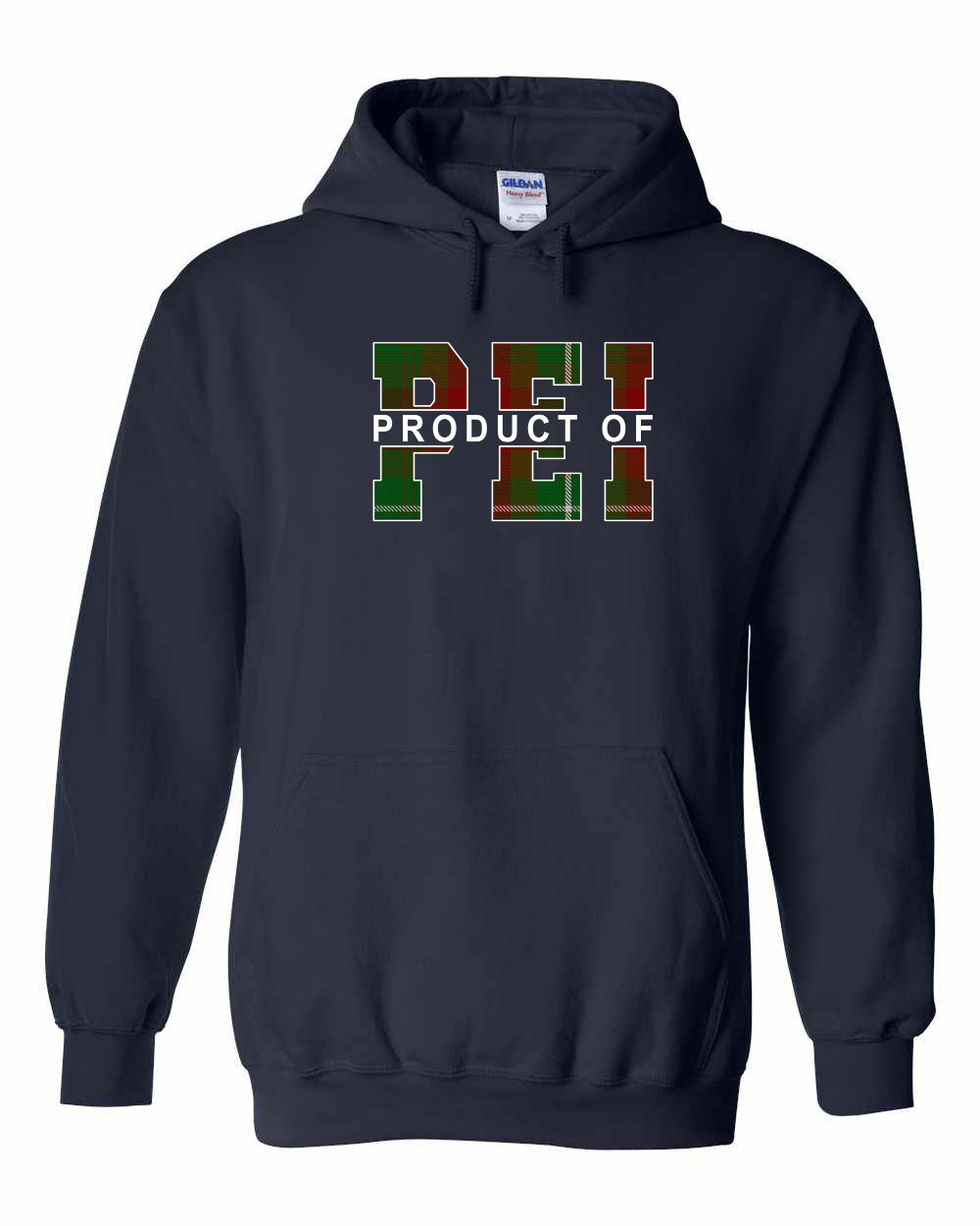 Product of PEI - Unisex