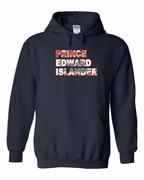 Prince Edward Islander Pullover Hoodie - Unisex
