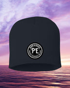 Born & Raised PEI No Cuff 8" Toque