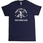 Maritime Swag  Pirate PEI Men's Tee