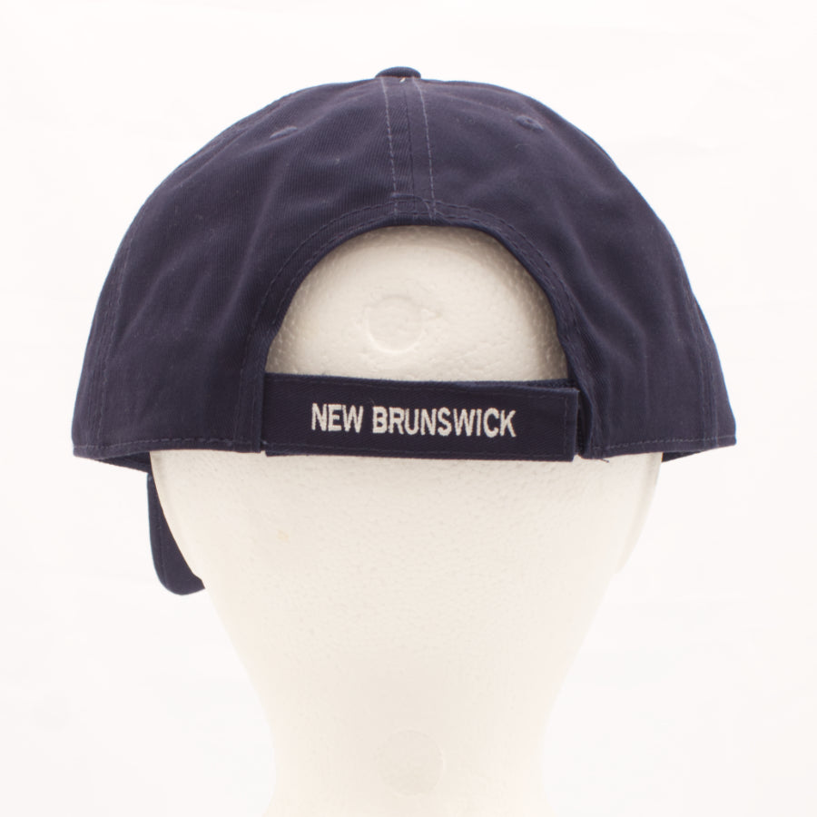 New Brunswick Wrap Flag Hat