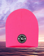 Born & Raised NS No Cuff 8" Toque