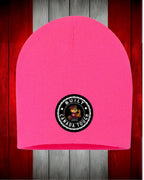 Built Canada Tough Rosie Toque