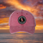 Never 51st Beaver design Hat
