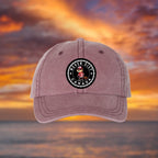 Never 51st Beaver design Hat