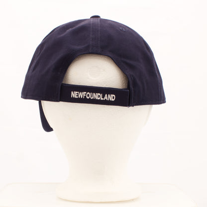Newfoundland Wrap Flag Hat