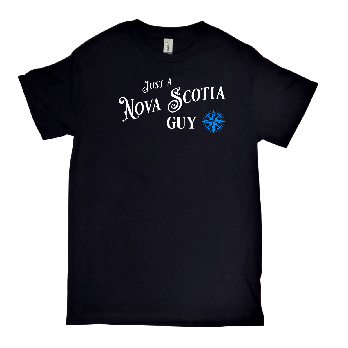 Just a NS Guy Tee