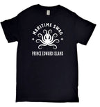 Maritime Swag PEI Octopus Men's Tee