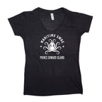 Maritime Swag PEI Octopus Men's Tee