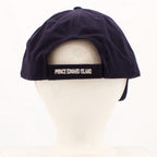 PEI Wrap Flag Hat