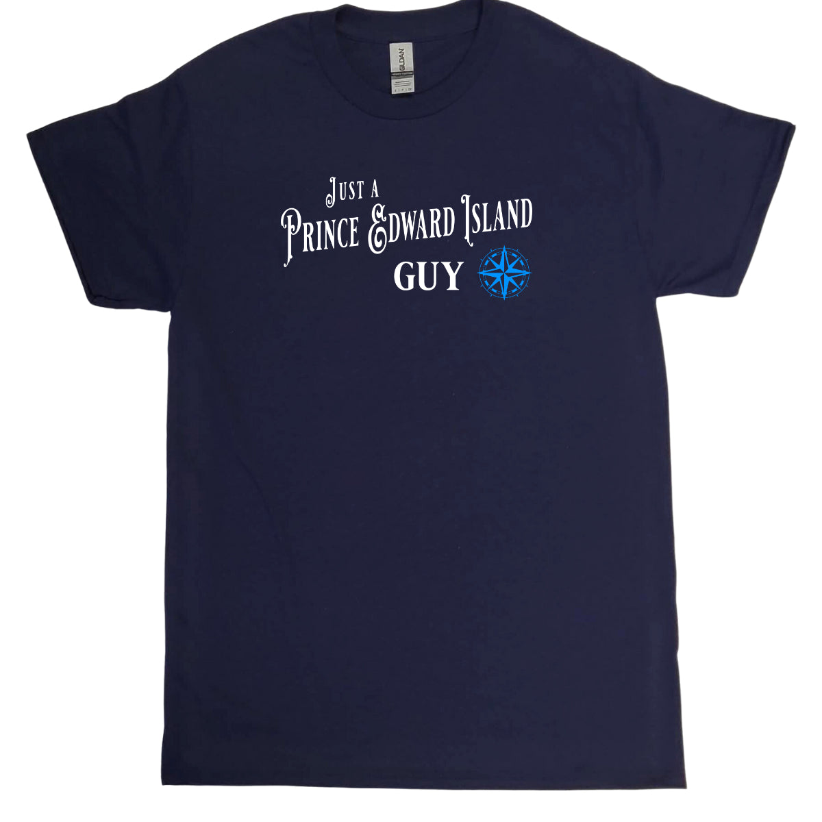 Just a PEI Guy Tee