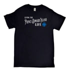 Living The PEI Life Men's Tee