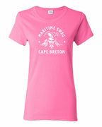 Maritime Swag CB Pirate Women's Tee