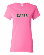 Caper Women's Tee