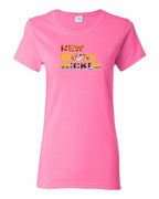New Bruns Wicker Women's Tee