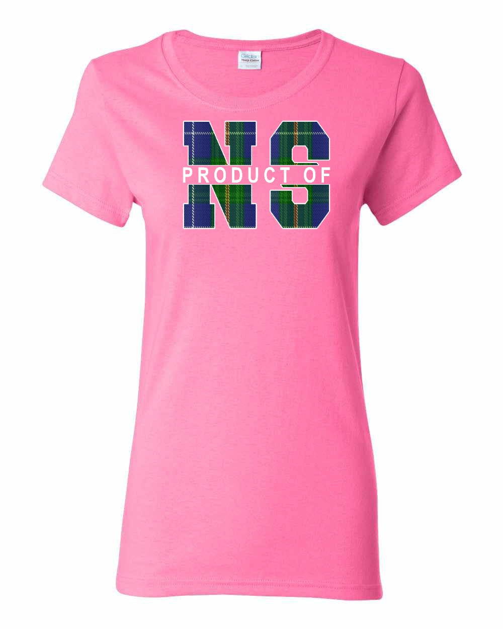 Product of NS Women's Tee