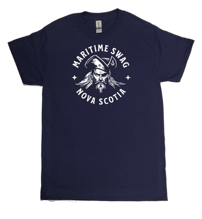 Maritime Swag  Pirate NS Tee