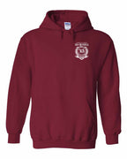 It's a NB Thing Left Chest Pullover Hoodie - Unisex