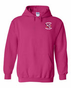 Maritime Bomb Squad Left Chest Pullover Hoodie - Unisex